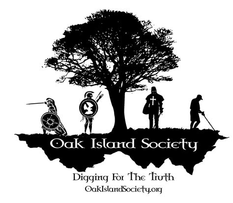 Learn about Oak Island and help protect History