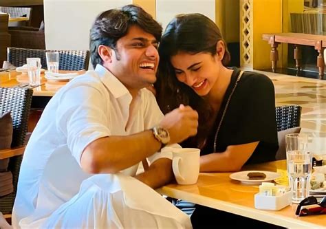 Mouni Roy severed ties with good friend Sandeep Singh after the ...