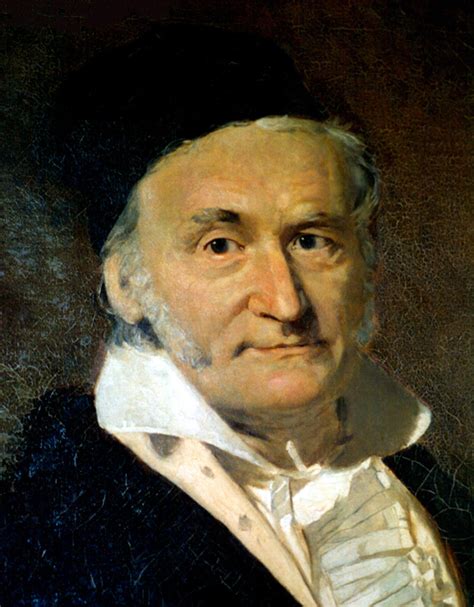 Carl F. Gauss – το «παιδί-θαύμα» των Μαθηματικών