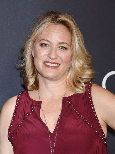 JAMIE DENBO at Variety’s Power of Women 2018 in New York 10/12/2018