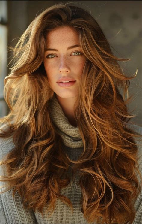 UV-resistant dyes will be the future of the hairstyle red colour 32