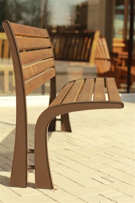 Contemporary Outdoor Metal Furniture