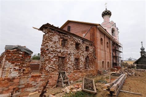 Озеро Кубенское (104 фото)