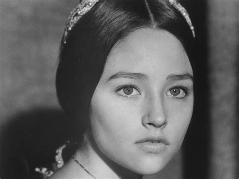 Olivia Hussey Juliet Balcony