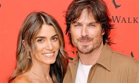 Ian Somerhalder Net Worth, Personal Life, Professional Life