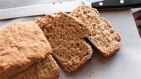 Irish Beer Bread Recipe