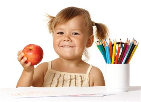 Развивающие занятия для детей 4-5 лет