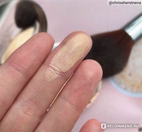 Запеченая пудра Eva Mosaic Perfect glow - «Добиваемся свечения кожи ...