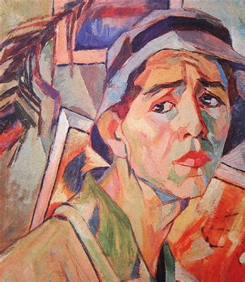 Aleksandr Deyneka - 18 artworks - painting