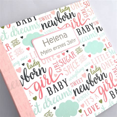 Bildergalerie Memory Books - paper-party.de