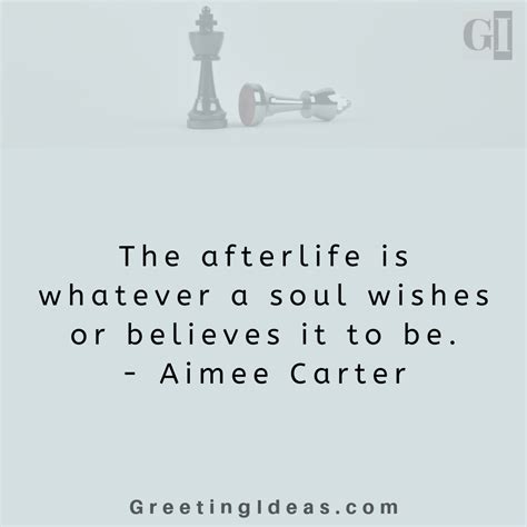 afterlife quotessaying  images  read quotes  afterlife