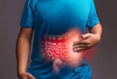 irritable bowel syndrome ibs symptoms  treatment