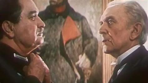 Фильм «Человек в штатском» (1973) - сюжет, актеры и роли, кадры из фильма