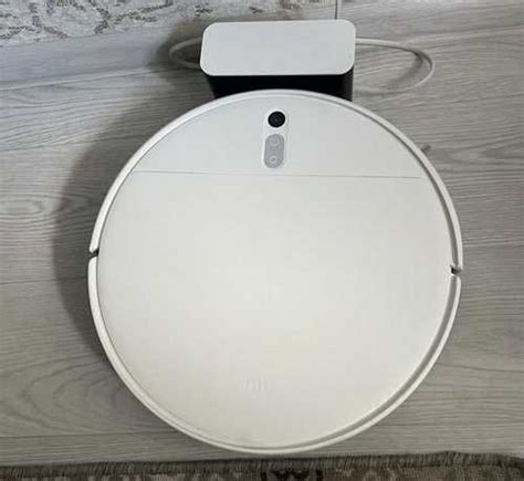 Робот пылесос xiaomi vacuum mop 2 lite | Festima.Ru - Мониторинг объявлений