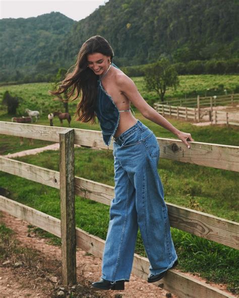 SAVANNAH DEMERS for Modeliste Magazine, May 2025 – HawtCelebs