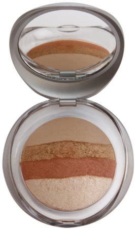 Pupa Luminys Baked All Over blush poudre | notino.be