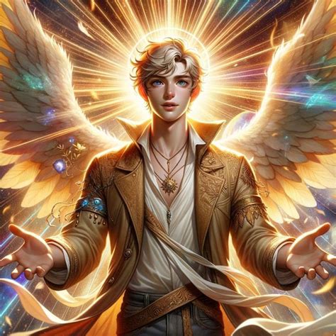 Archangel Haniel: The Angel of Joy and Inner Harmony