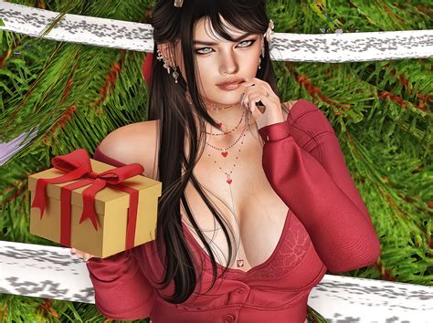 ~ Secret Santa! ~ | Perfectly Petals