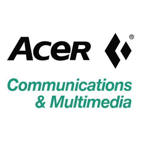 Acer Logo PNG Vectors Free Download