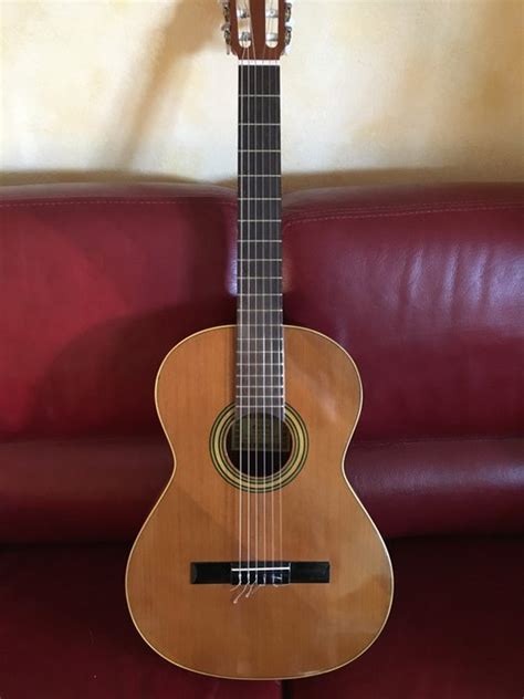 Esteve - 4 ST - Classical guitar - Spain - Catawiki