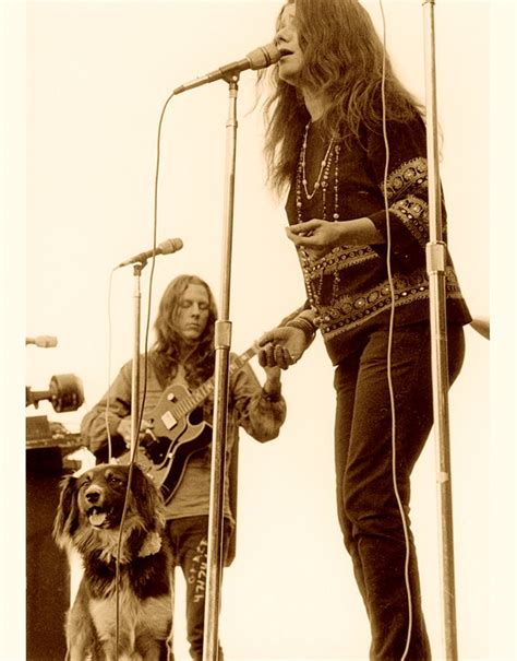 Sexy Classic Rock — Janis