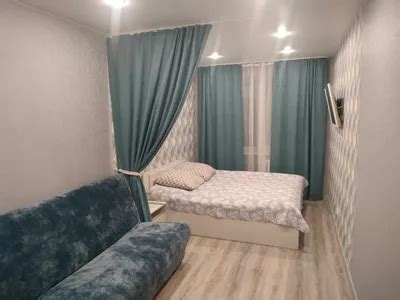 Снять квартиру посуточно в Перми — Суточно.ру