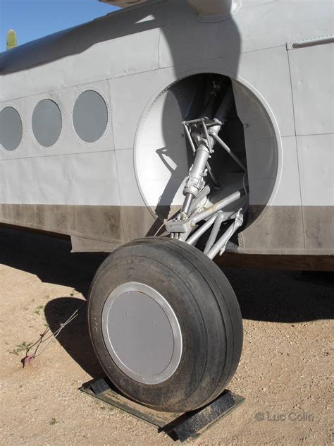 Sikorsky S-43 (Painted as JRS-1) Walk Around Page 1