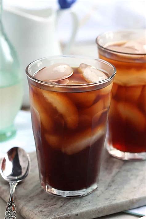 How To Make Cold Brew Coffee - The Suburban Soapbox
