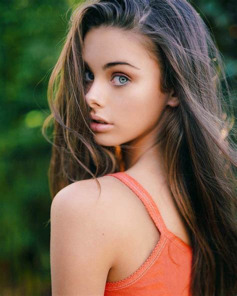 Pin on Meika Woollard