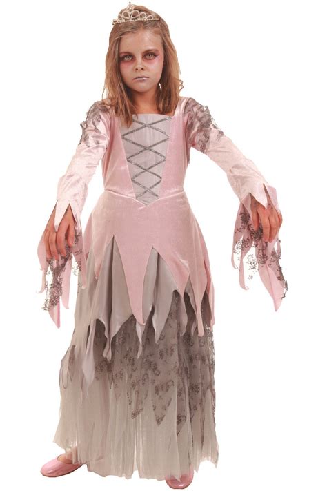 Childrens Zombie Halloween Costumes at Wilma Aron blog