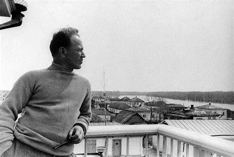 Михаил Александрович Шолохов: жизнь и творчество