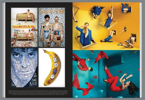 Stefan Sagmeister Jessica Walsh