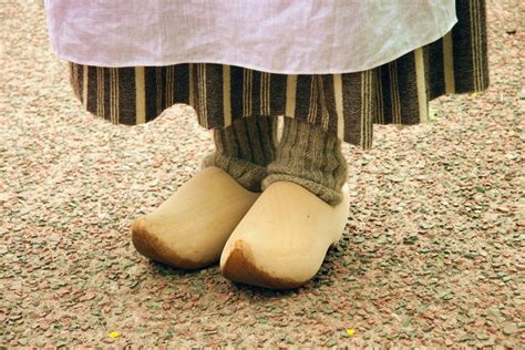 Wooden Shoes Free Photo Download | FreeImages