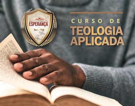 Quanto Custa O Curso De Teologia - 8