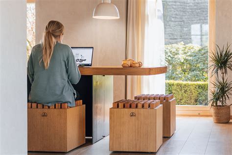 NOHrD & WaterRower (DE) - FITNESS. DESIGNED.
