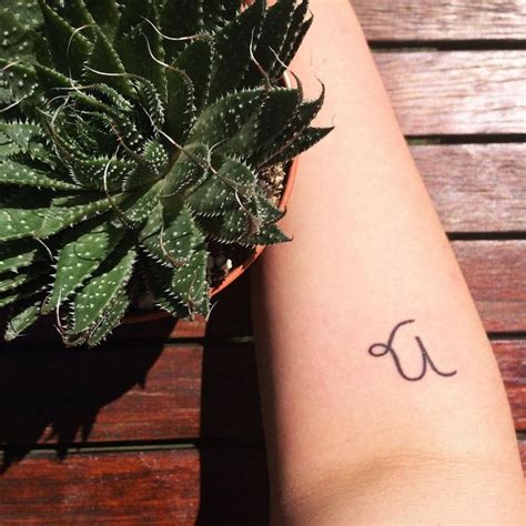 Tattoo • Подборка тату: знак Зодиака Козерог (45 фото)