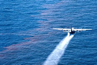 Oil spill - Wikipedia