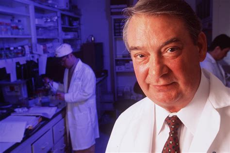ferid murad  won nobel prize  cardiovascular discovery dies