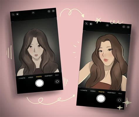 Debunking the myth of photogenic perfection – The Mirror