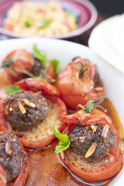 - Easy recipes from around the world