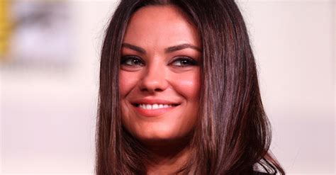 Mila Kunis's Husband, Dating and Relationship History