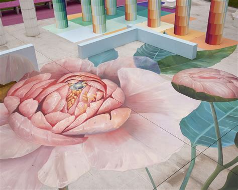 Gallery of Temple of Boom / Adam Newman + Kelvin Tsang + Drez + Manda