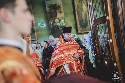 15 мая 2016, Неделя 3-я по Пасхе, святых жен-мироносиц / 1… | Flickr