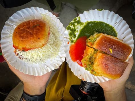 The Best Mumbai Street Food Tour: A Chef's Tour