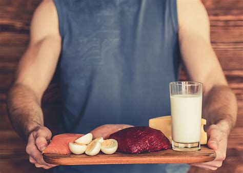 Study: Animal Protein Intensifies Insulin Resistance, Predisposing To ...
