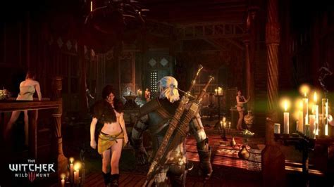 Ведьмак 3: Дикая Охота (The Witcher 3: Wild Hunt) Коллекционное издание ...