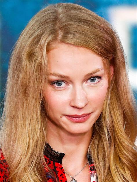Svetlana Khodchenkova - Actress