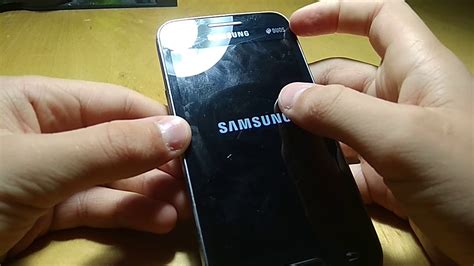Как выключить на телефоне Samsung безопасный режим, Ответ здесь! - YouTube