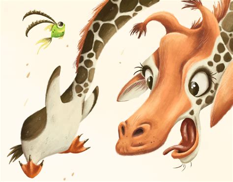 Coloring book / Раскраска on Behance