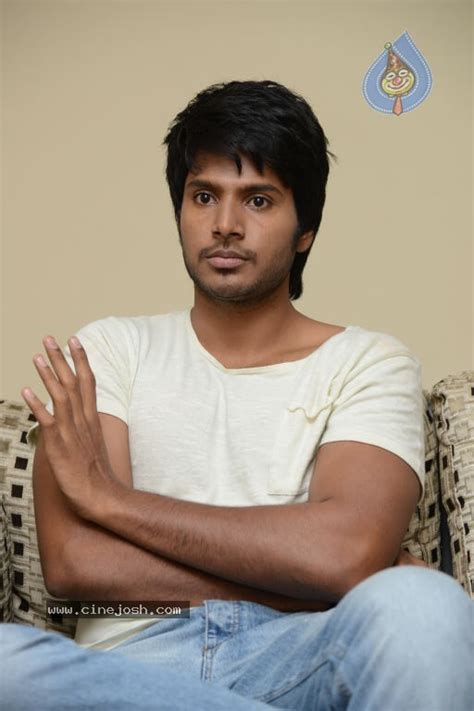 sundeep kishan  photo